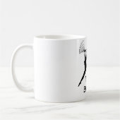 MUG LE PATRON (Gauche)