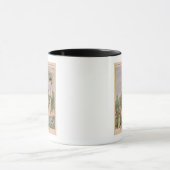 Mug Le pavillon du Transvaal à l'universel (Centre)