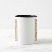 Mug Le Pays-Bas (Centre)