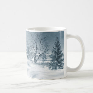 Mug Le pays des merveilles d'hiver