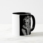 Mug Le penseur (Devant droit)