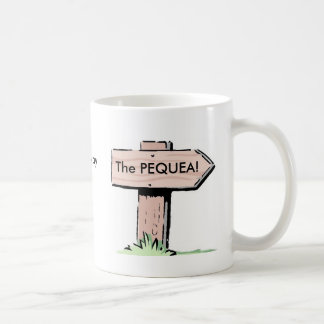 Mug Le Pequea !
