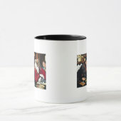 Mug Le percepteur (Centre)