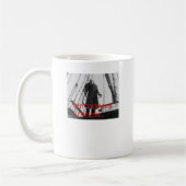 Mug Le percepteur Cometh (Gauche)