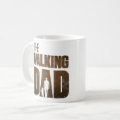 Mug Le PÈRE de la marche (Devant gauche)