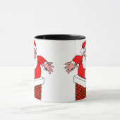 Mug Le Père Noël (Centre)