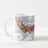 Mug Le Père Noël (Gauche)