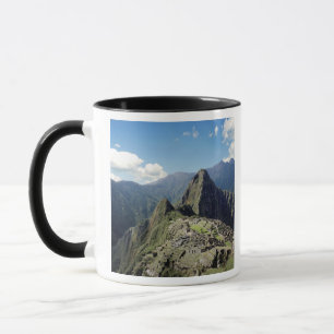 Mug Le Pérou, Machu Picchu, ancienne cité perdue de 2