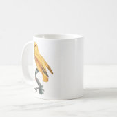Mug Le perroquet du Sénégal (Devant gauche)