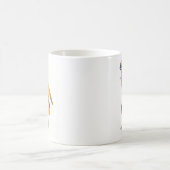 Mug Le perroquet du Sénégal (Centre)