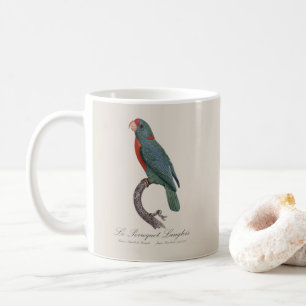 Mug Le Perroquet Langlois