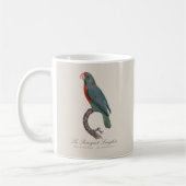 Mug Le Perroquet Langlois (Gauche)