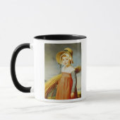 Mug Le petit glaneur, 1824 (Gauche)