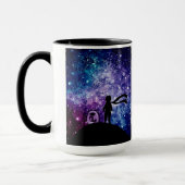 Mug Le Petit Prince (Gauche)