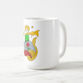 Mug Le petit prince (Devant droit)