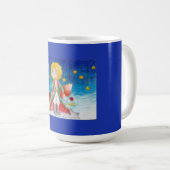 Mug Le Petit Prince (Devant droit)