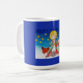 Mug Le Petit Prince (Devant gauche)