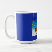 Mug Le Petit Prince (Gauche)