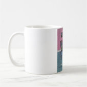 MUG LE PETIT RASCAL DE GRANDMOM (Gauche)