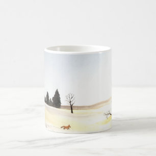 Mug Le Petit Renard