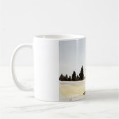 Mug Le Petit Renard (Gauche)