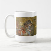 Mug Le petit salon (Gauche)