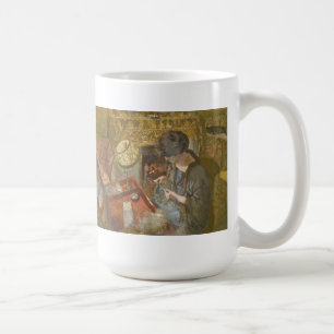 Mug Le petit salon