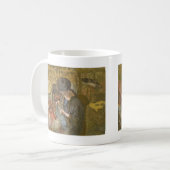 Mug Le petit salon (Devant gauche)