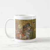 Mug Le petit salon (Gauche)