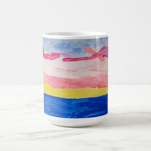 Mug Le phare (Centre)