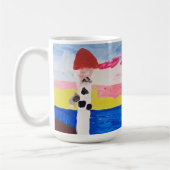 Mug Le phare (Gauche)