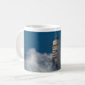 Mug Le phare (Devant gauche)