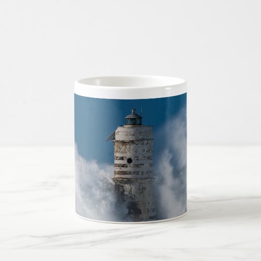 Mug Le phare (Centre)