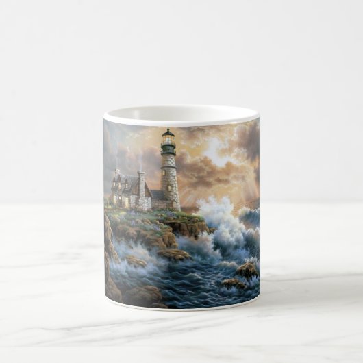 Mug Le phare (Centre)
