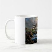 Mug Le phare (Gauche)