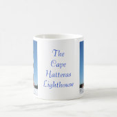 Mug Le phare du Cap Hatteras (Centre)