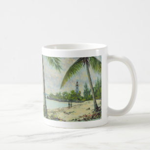 Mug Le phare Zanzibar 1995