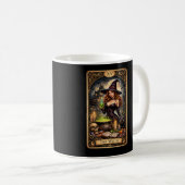 Mug Le Philtre de la Sorcière (Devant droit)