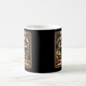 Mug Le Philtre de la Sorcière (Centre)