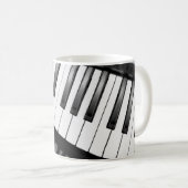 MUG LE PIANO (Devant droit)