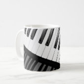 MUG LE PIANO (Devant gauche)
