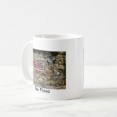 Mug Le Piasa (Devant gauche)