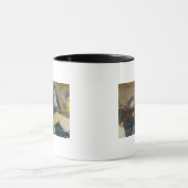 Mug Le Pieta d'Avignon, 1450-60 (Centre)