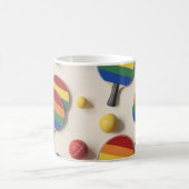Mug Le Ping Pong Pride (Centre)