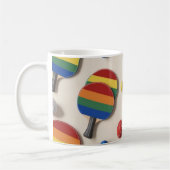 Mug Le Ping Pong Pride (Gauche)
