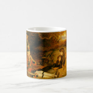 Mug Le Piper (par John Everett Millais)