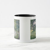 Mug Le pique-nique, 1903 (Centre)