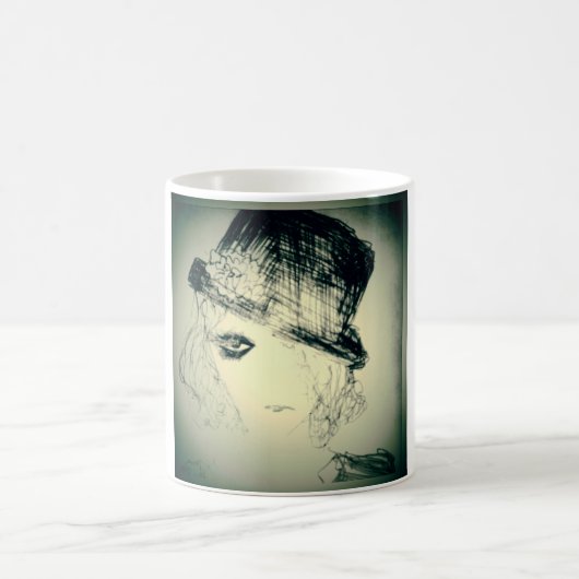 Mug le pire (Centre)