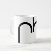 Mug Le PK attaquent (Devant gauche)