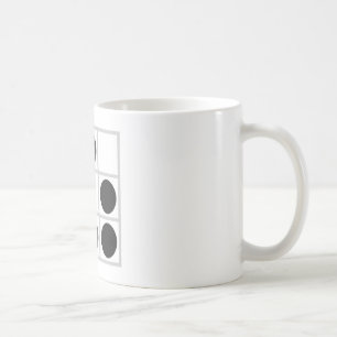 Mug Le planeur